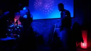 Inmigrant song y Rock and Roll - Ani Katari