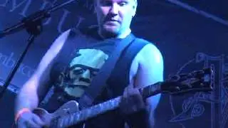 The Outbursts BANGCOCK Live Nambucca London