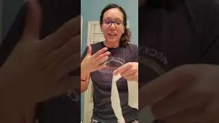 Comparing Sam's Club vs. Costco Toliet Paper Rolls Comparando el rollo de papel de Sam's vs. Costco