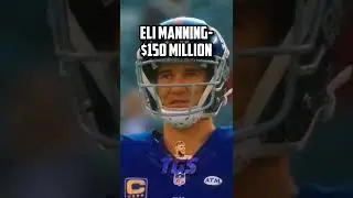 NFL Players With The Highest Net Worth&hellip;