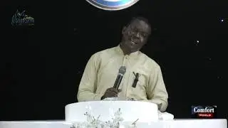 THE IMPORTANCE OF SERVICE BY REV. BARR. PRINCEWILL ODIKANWA