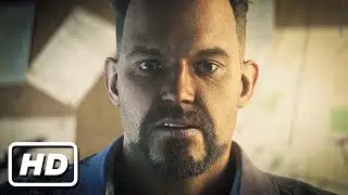Dead By Daylight (2021) New Official Portrait of a Murder CINEMATIC TRAILER!