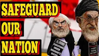 The Iranian Regime and foreign interference Targeting Canadians