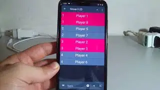 How to Use | Random Team Generator App