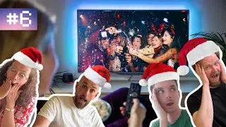 G&eacute;rer la pression sociale et familiale pendant les f&ecirc;tes de fin d'ann&eacute;e - [Replay Twitch #6]
