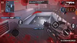 Mc5: Test New Update XXII