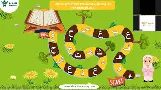 Understanding the Throat Letters: A Fun Interactive Practice For Kids!