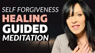 SELF FORGIVENESS INNER CHILD HEALING MEDITATION/DELTA FREQUENCIES