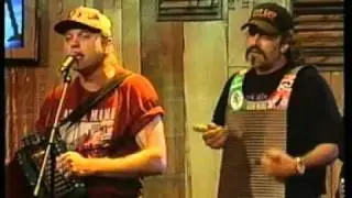 Allez Mama - Raymann is laat 2001 - Wereldbeat zydeco