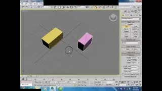 3Ds Max Tutorial | Snape Toggle,Angle Snap Toggle,Percent Snap Toggle in 3Ds Max Design