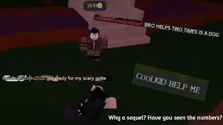 Slasher Update but I Have Hacks | Roblox Forsaken