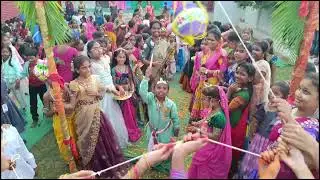 Vaagdevi High School Proddatur Krishnastami Celebrations 2023