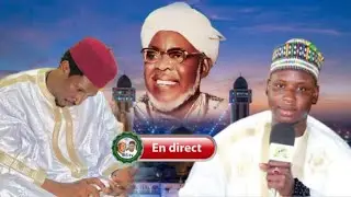 🔴 DIRECT LEGIDTUI ZiRY 🔴 ZIAKAR AīDA FAYE  12 OGDiANE 2022 Cheikh TiDiANE SOW