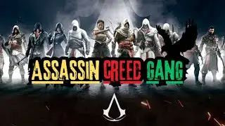 Unleash Your Inner Assassin In Assassin's Creed 2! | AceGamingLS