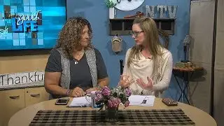 NTV's Good Life: Top Chat - May 22nd, 2019