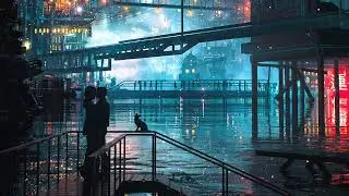 Girl From Nowhere x Boy From Nowhere - Remote Drive