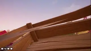 ME HAN SECUESTRADO | Hello neighbor parte 2 acto 2.