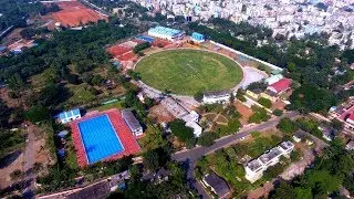 WALTAIR RAILWAY SPORTS STADIUM