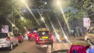 Day -15 / Vlog -1 Bhopal To Mumbai 