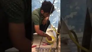 counter fridge repair