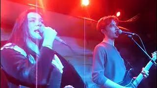 Ain't - Black Lantern @Shacklwell Arms, London 29/2/24