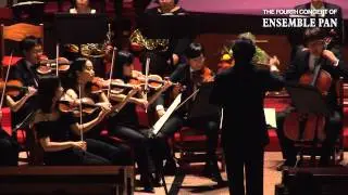 [Ensemble PAN] W.A. Mozart, Symphony No.5 in B flat Major, K.22