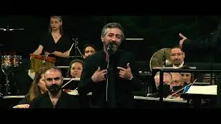 S&uuml;mela Monastery Opening Concert, Trabzon | Turkish Museums
