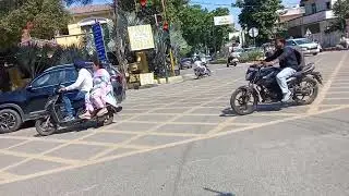 Modal Town vlog
