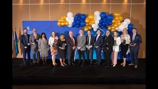JCU 2022 Outstanding Alumni Awards
