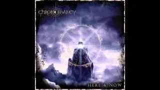 Chronomancy - Visions