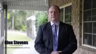 Glen & Dimity Cream Property 23 Seven Oaks St, Alexandra Hills