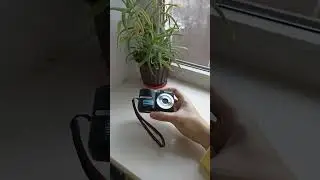 💥Camera Samsung S860 Black 8.1MP digital vintage compact retro rare💥WORKing CHEAP💥