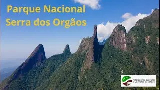 Parque Nacional da Serra dos &Oacute;rg&atilde;os