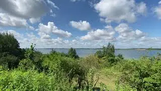 20 Sekunden Uckermark - Freie Fahrt ins Wochenende
