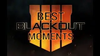 BEST BLACKOUT BETA MOMENTS (RC Car Trolling, First Wins, Crazy Kills, & More!)