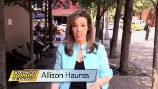 NYC TV Working Women's Report Series