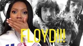 Pink Floyd- Us And Them Reaction