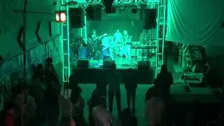 S.O.S. by Surf Green Machine live at the Shredder in Boise, ID 2/5/2025