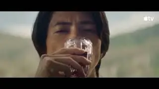 Drops Of God S2 | Trailer
