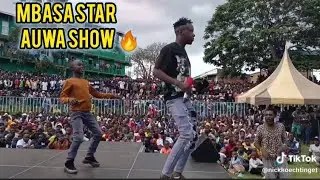 MBASA STAR STEAL SHOW AT FAITH THERUI ANNIVERSARY CELEBRATION AT SILIBWET STADIUM 🔥
