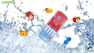 Aha sparkling water review
