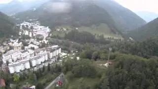 Ledinsko razpotje  -  Spodnja Idrija 17.7.2011 Jože Poje