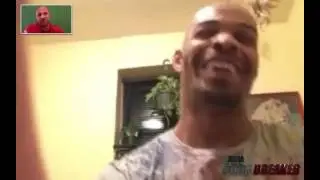 WSOF 10&prime;s David Branch: 'I'm looking to dominate all positions'