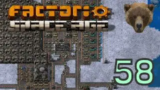 Factorio 2.0 EP 58: Ice Platforms Galore!!!