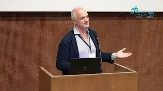 2023 Association Philippe Jabre (APJ) Alumni Event - Philippe Jabre, APJ Founder