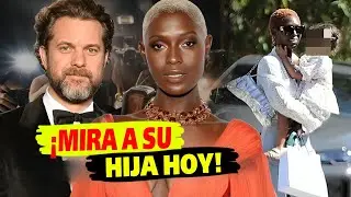 Una historia de amor con un final triste. Jodie Turner-Smith y Joshua Jackson. ¡Mira a su hija HOY!