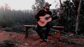 Omar Acosta - Enemigo mío.