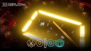 Laser League - Smash/Blade Trophy Tutorial