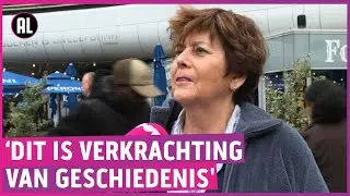 Woeste reacties om moslimschool Achterhuis Lyceum!