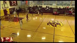 Dallas Christian Zone def